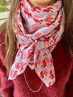 Grand Foulard