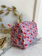Trousse de toilette Lila