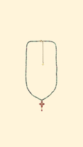 Collier Croix