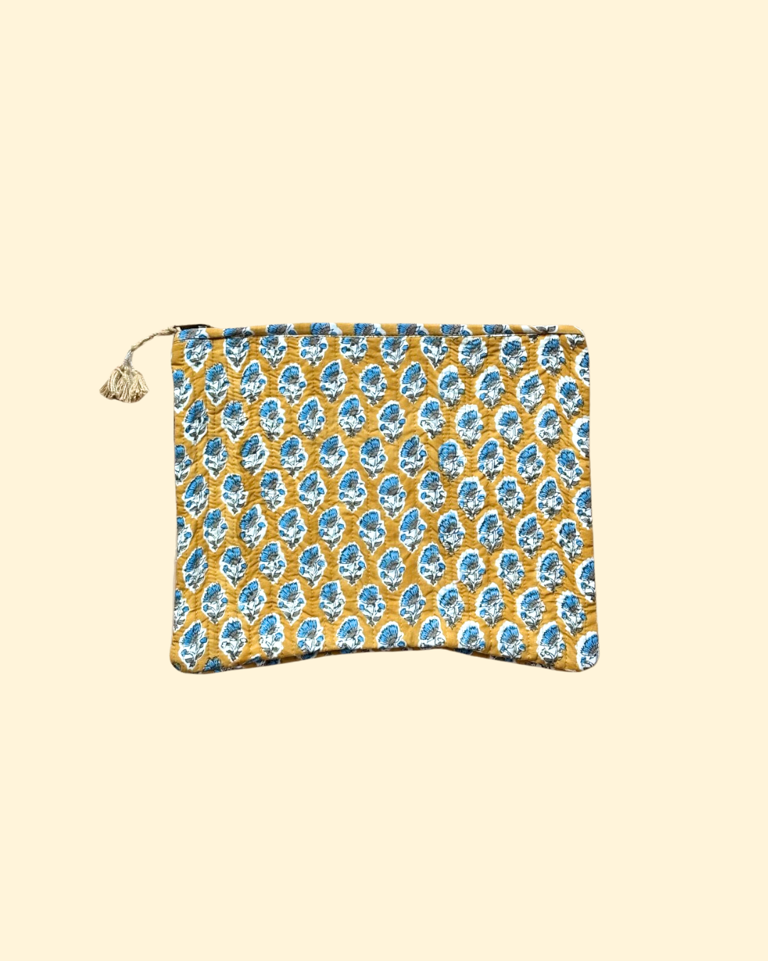 Pochette Jaune