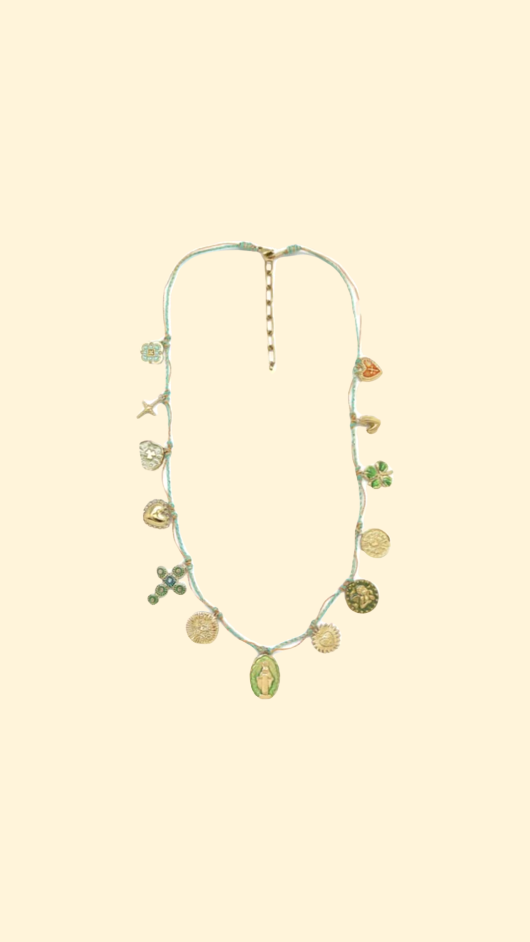 Collier ?