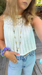 Collier Poissons