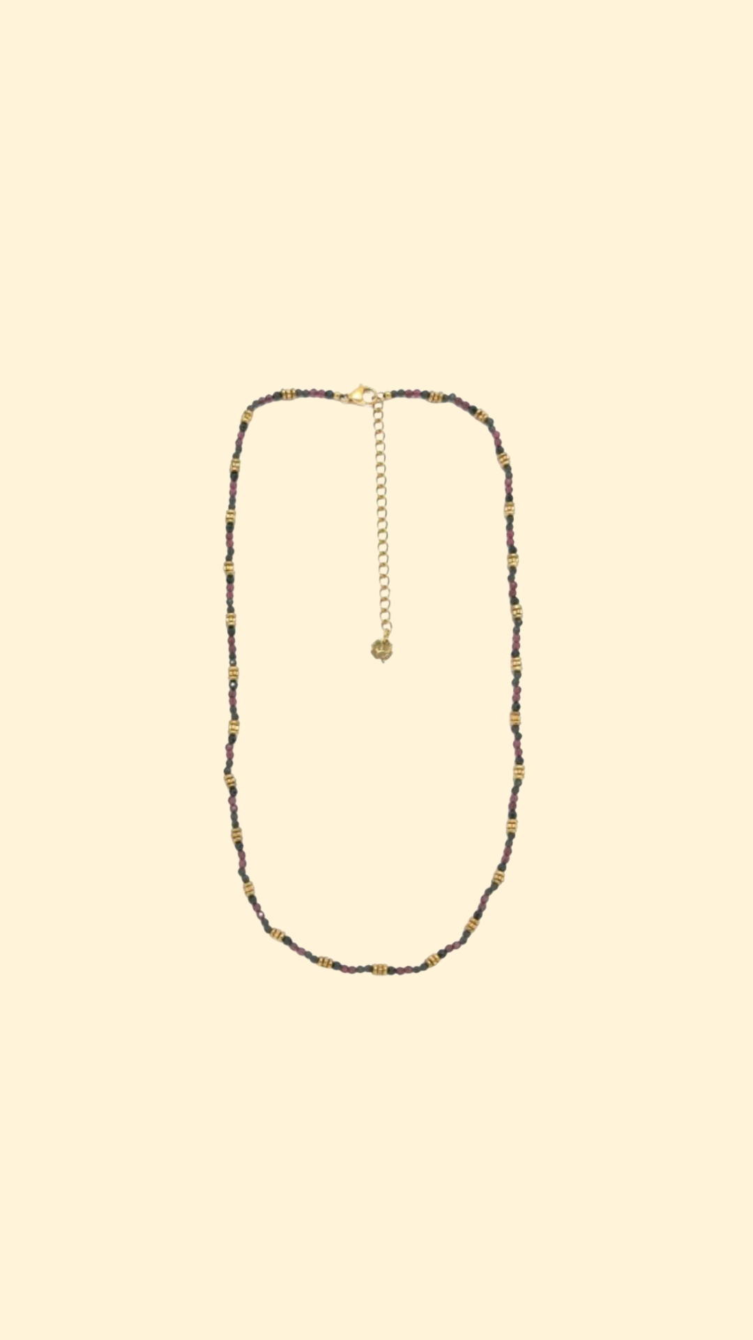 Collier ?