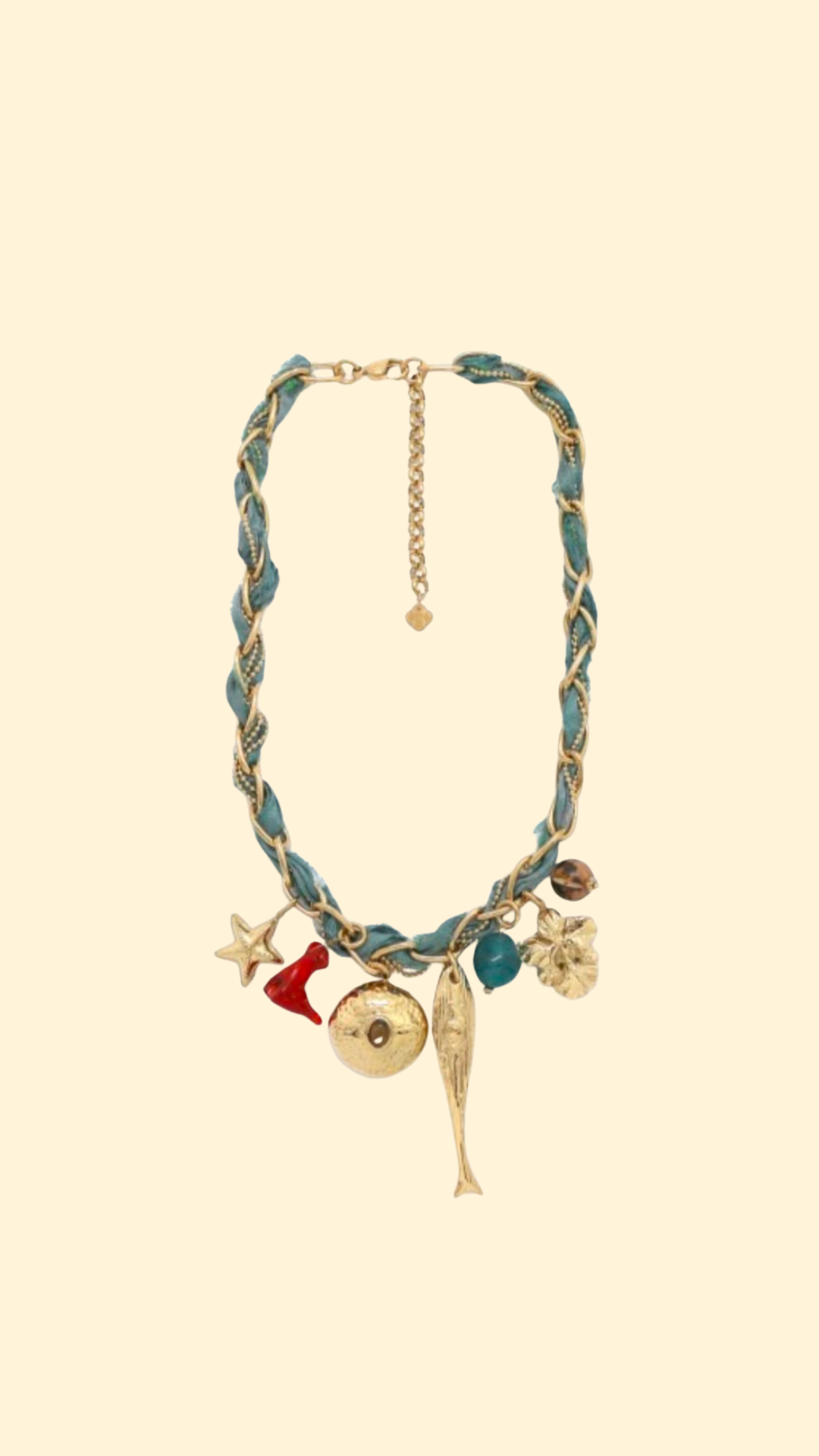Collier ?