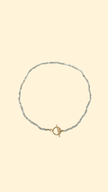 Collier rond