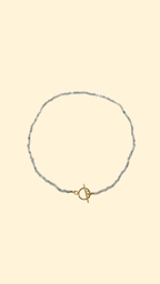 Collier rond