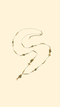 Collier Poissons