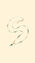 Collier Poissons