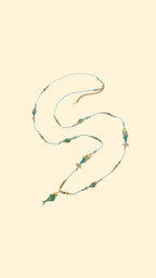 Collier Poissons