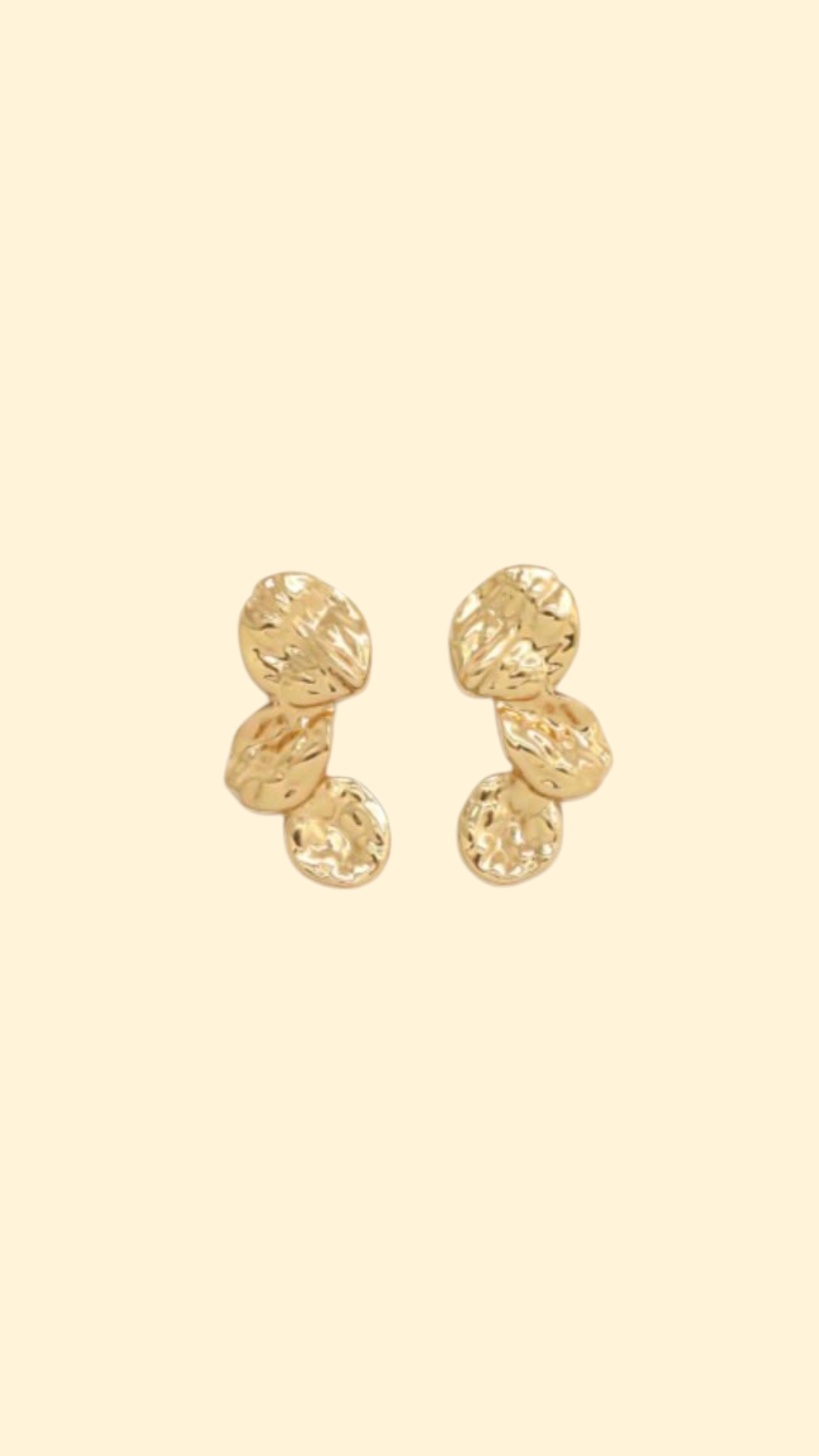 Boucles d'oreille