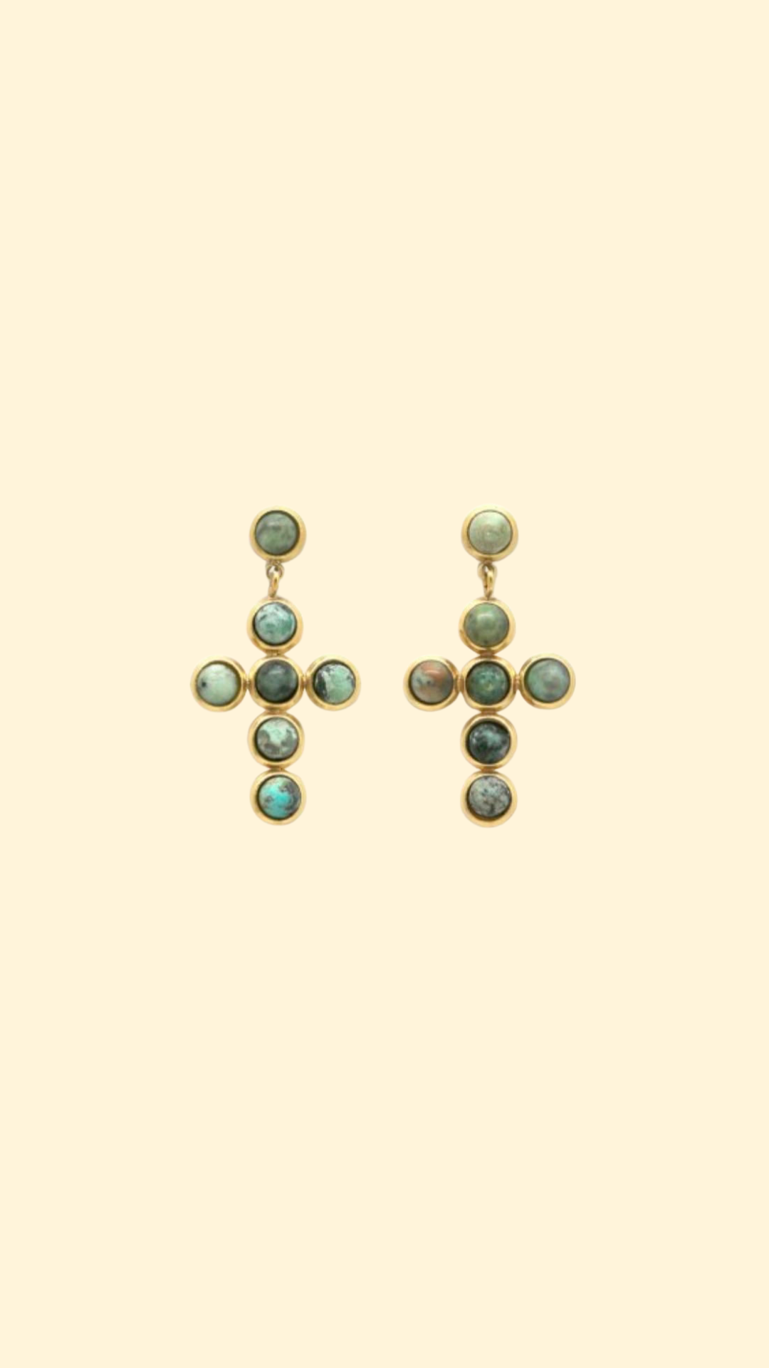 Boucles d'oreille