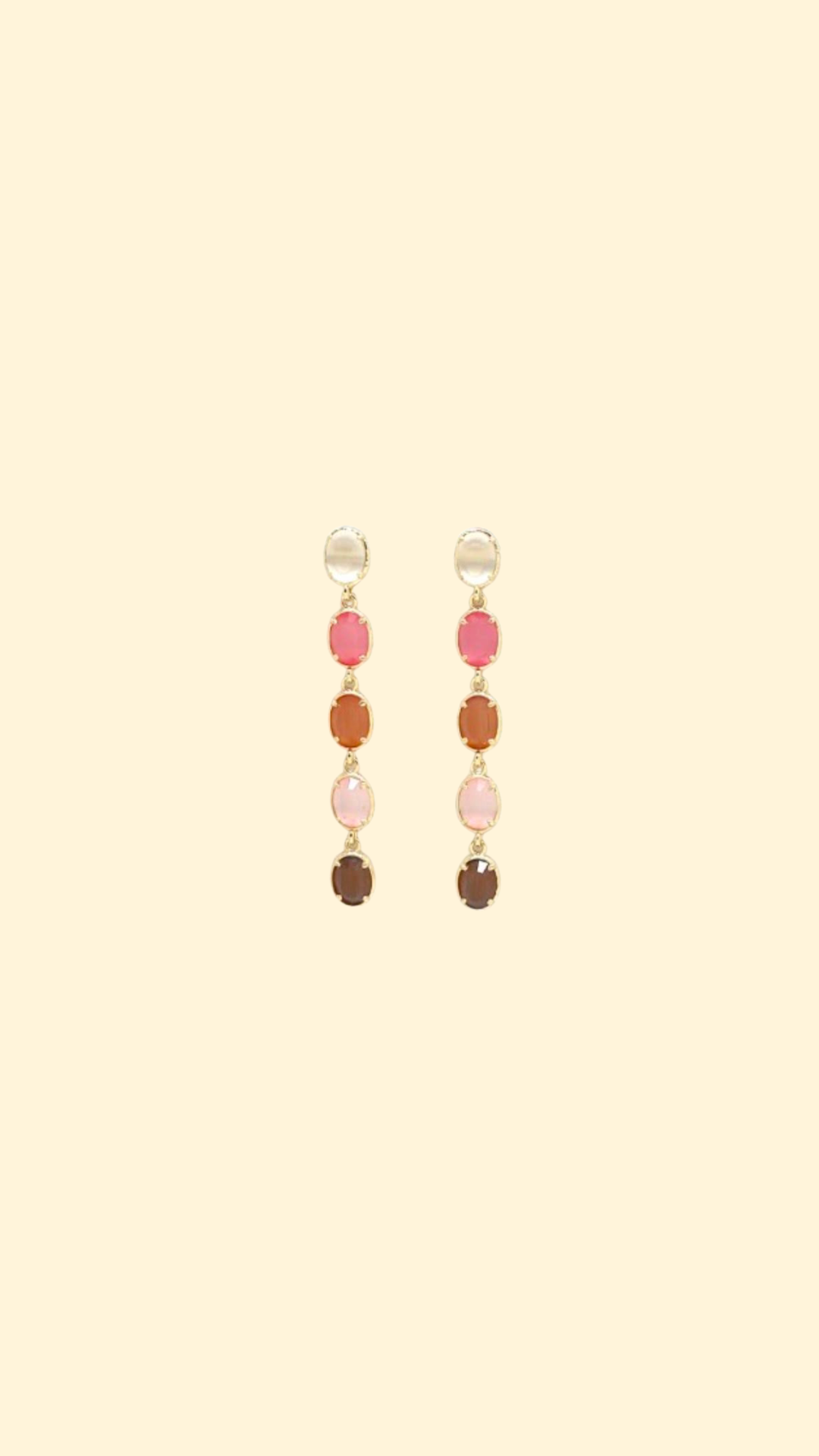 Boucles d'oreille