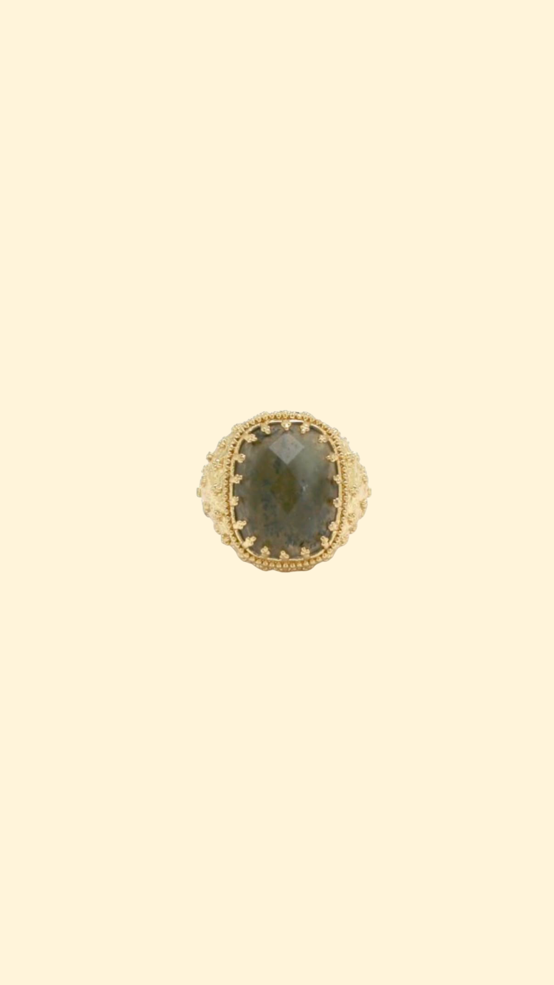 Bague