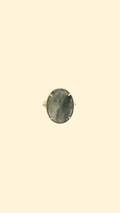 Bague Pierre naturelle