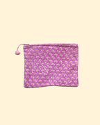 Pochette Rose