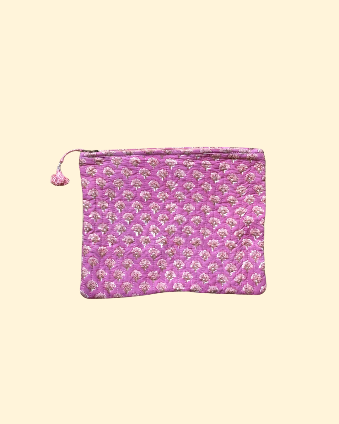 Pochette Rose