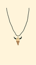 Sautoir Taureau