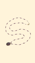 Sautoir Pendentif