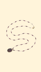 Sautoir Pendentif