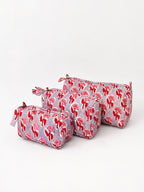 Trousse de toilette Lila