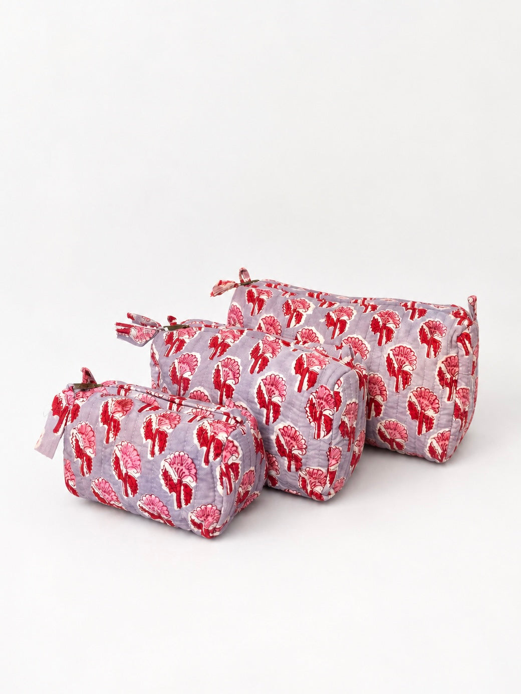 Trousse de toilette Lila
