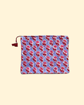 Pochette Lila