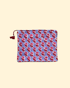 Pochette Lila