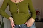 Sautoir Poissons