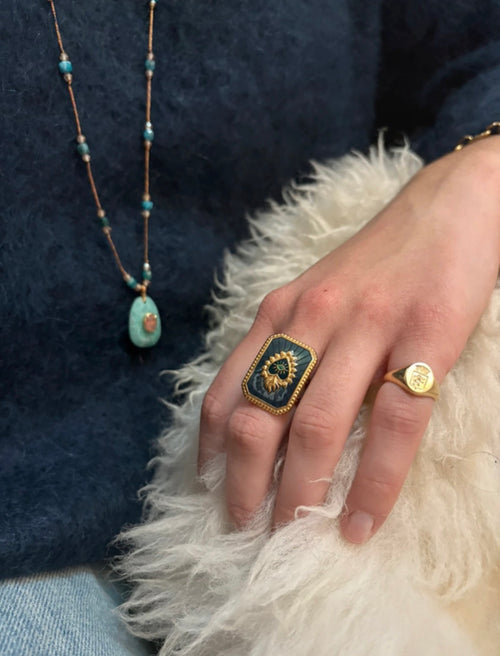 Bague