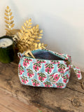 Trousse de toilette Turquoise
