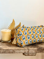 Trousse Moutarde