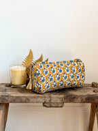 Trousse Moutarde