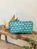 Trousse Bleue