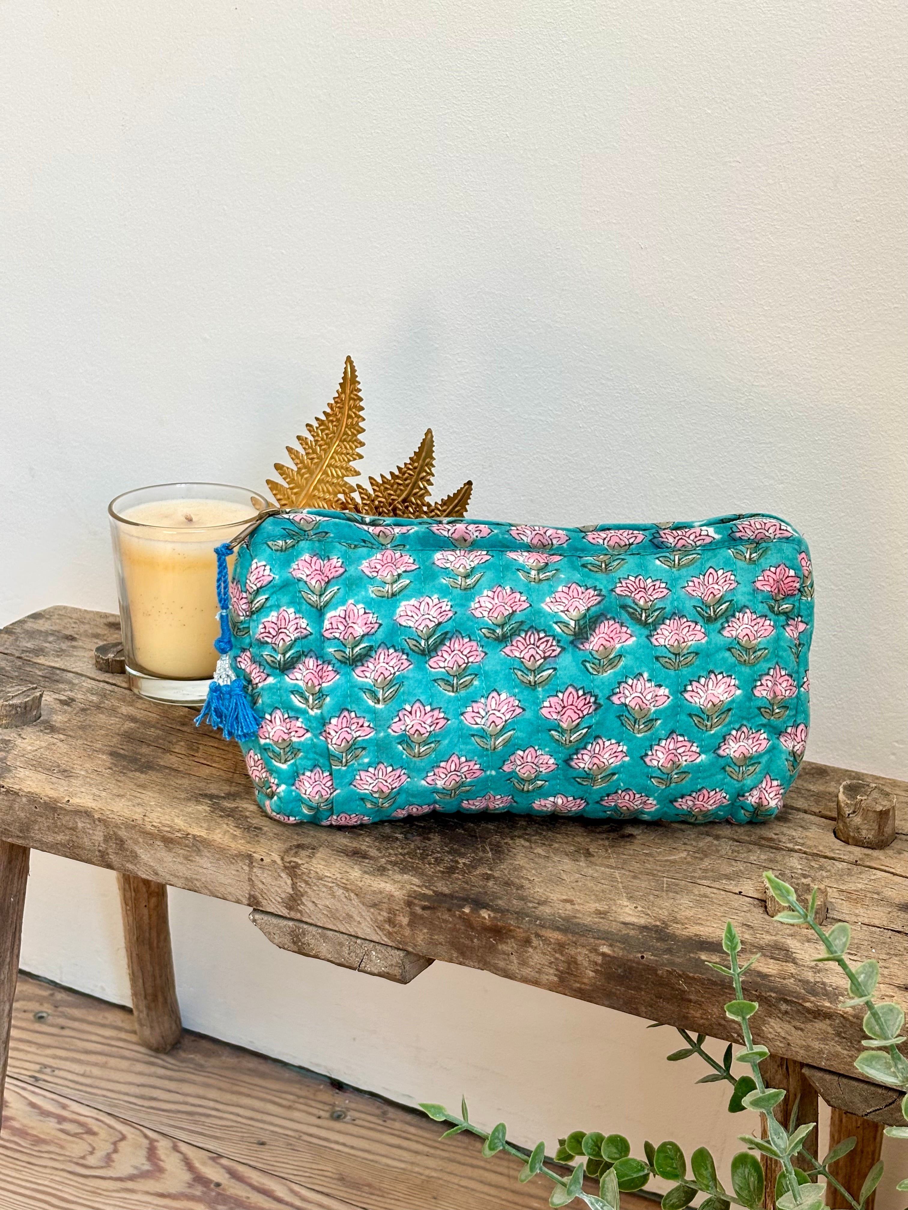 Trousse Bleue