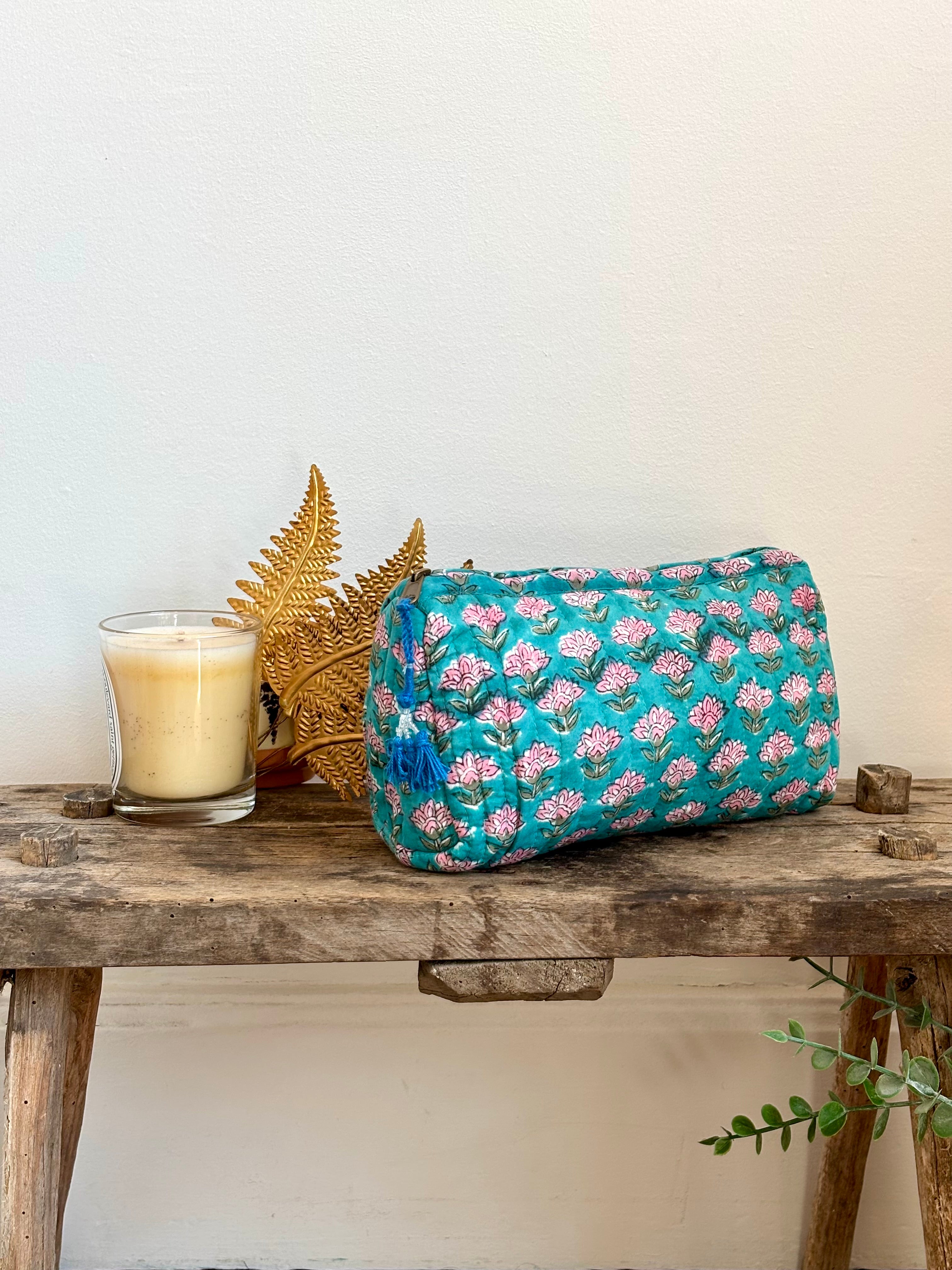 Trousse Bleue