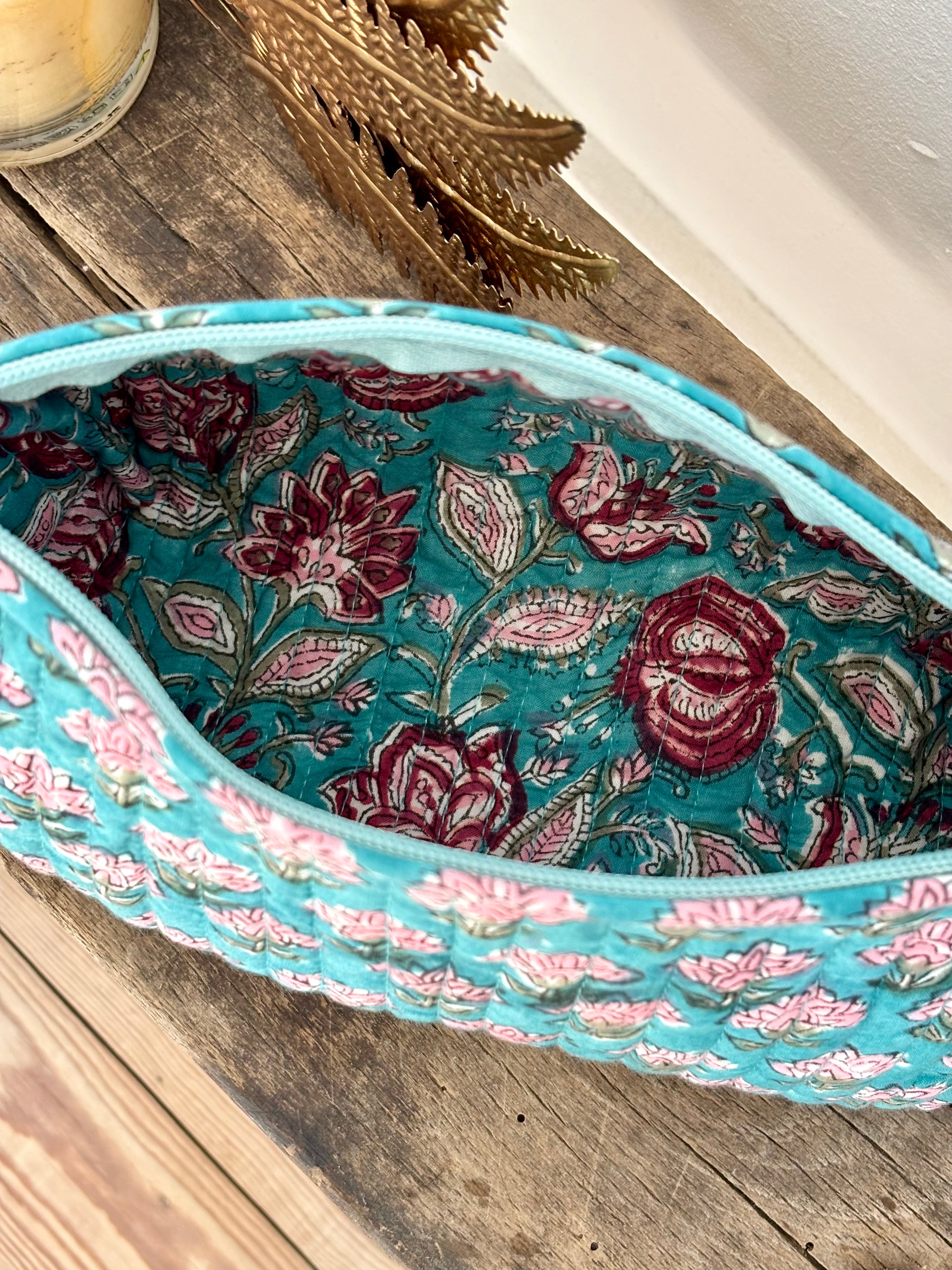 Trousse Bleue