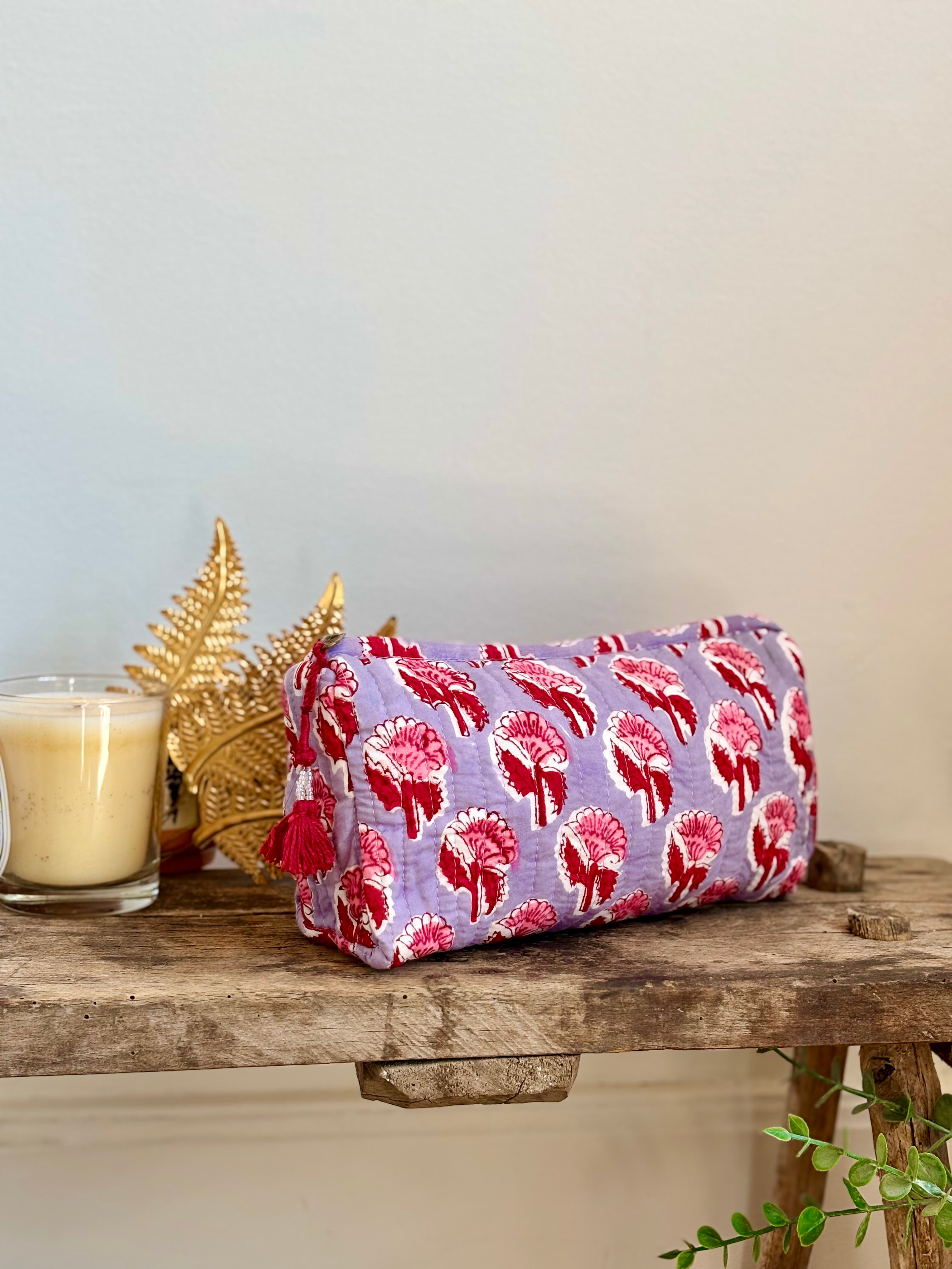 Trousse Lila