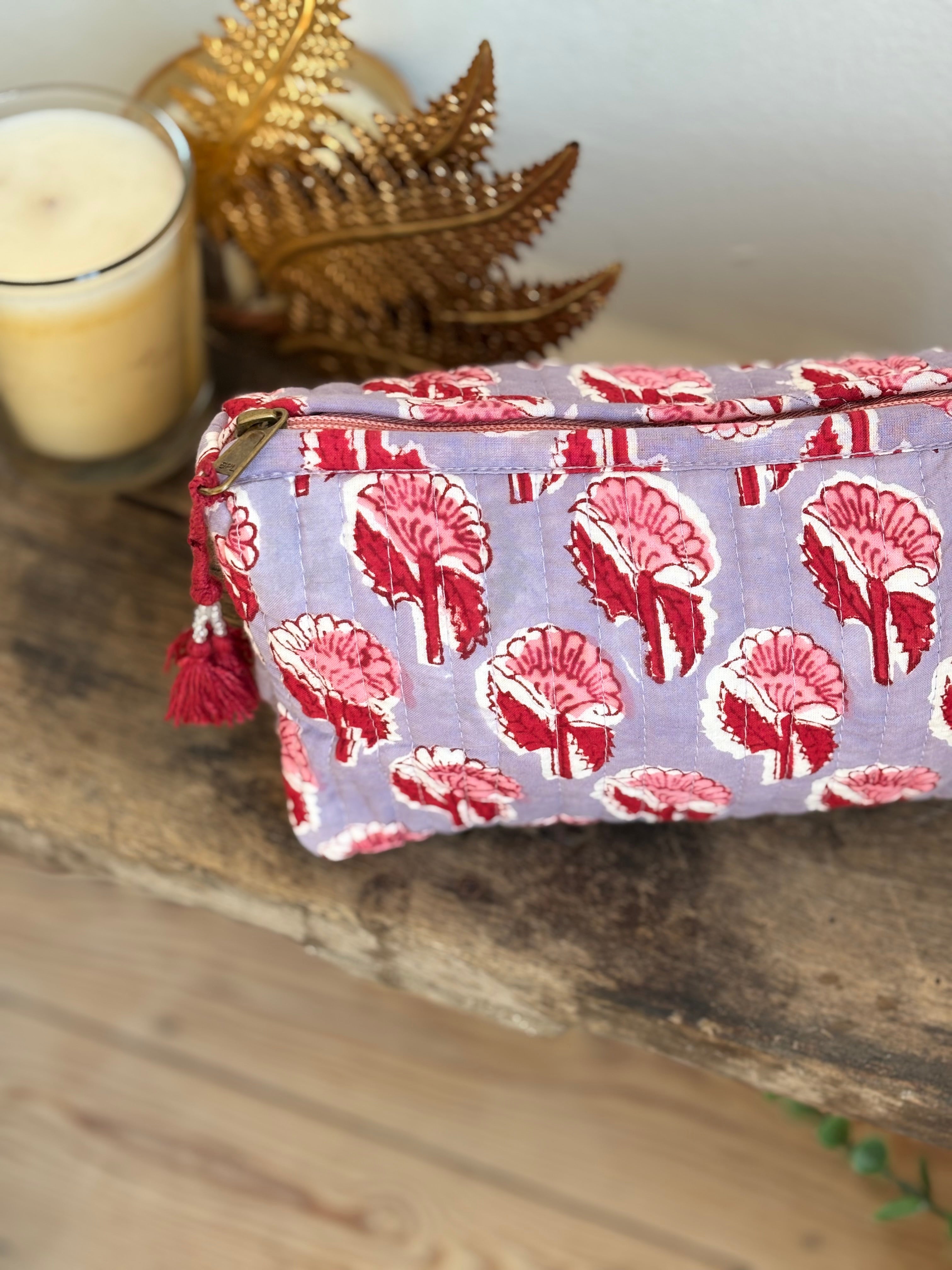 Trousse Lila