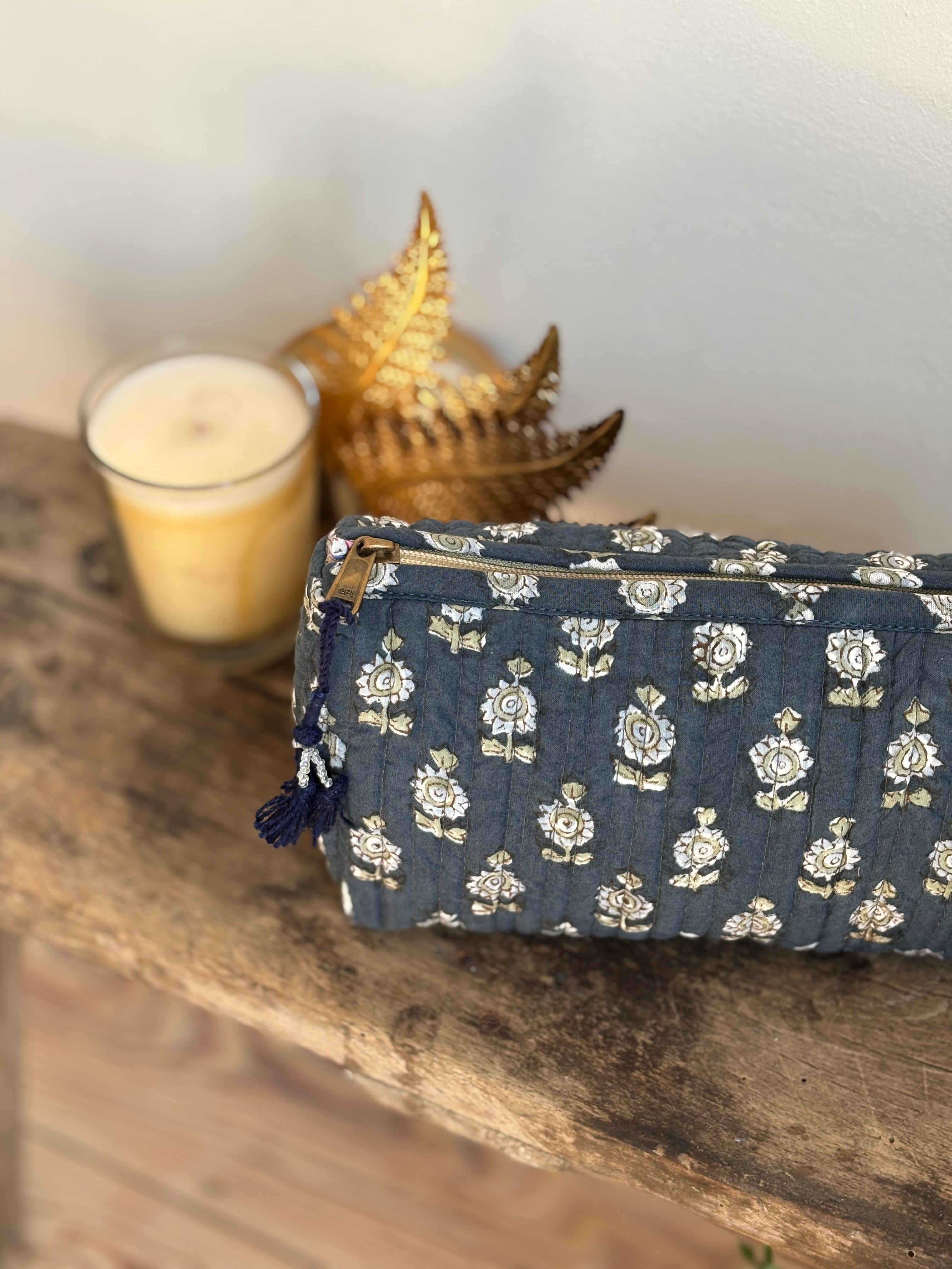 Trousse Noire