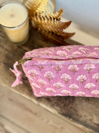 Trousse Rose