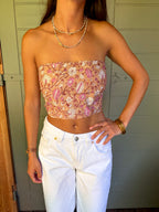 Bandeau Beige