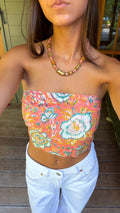 Bandeau Corail
