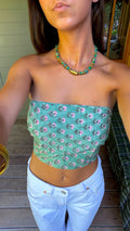 Bandeau Bleu