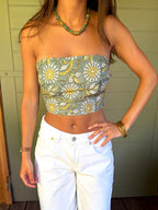 Bandeau Vert d'eau