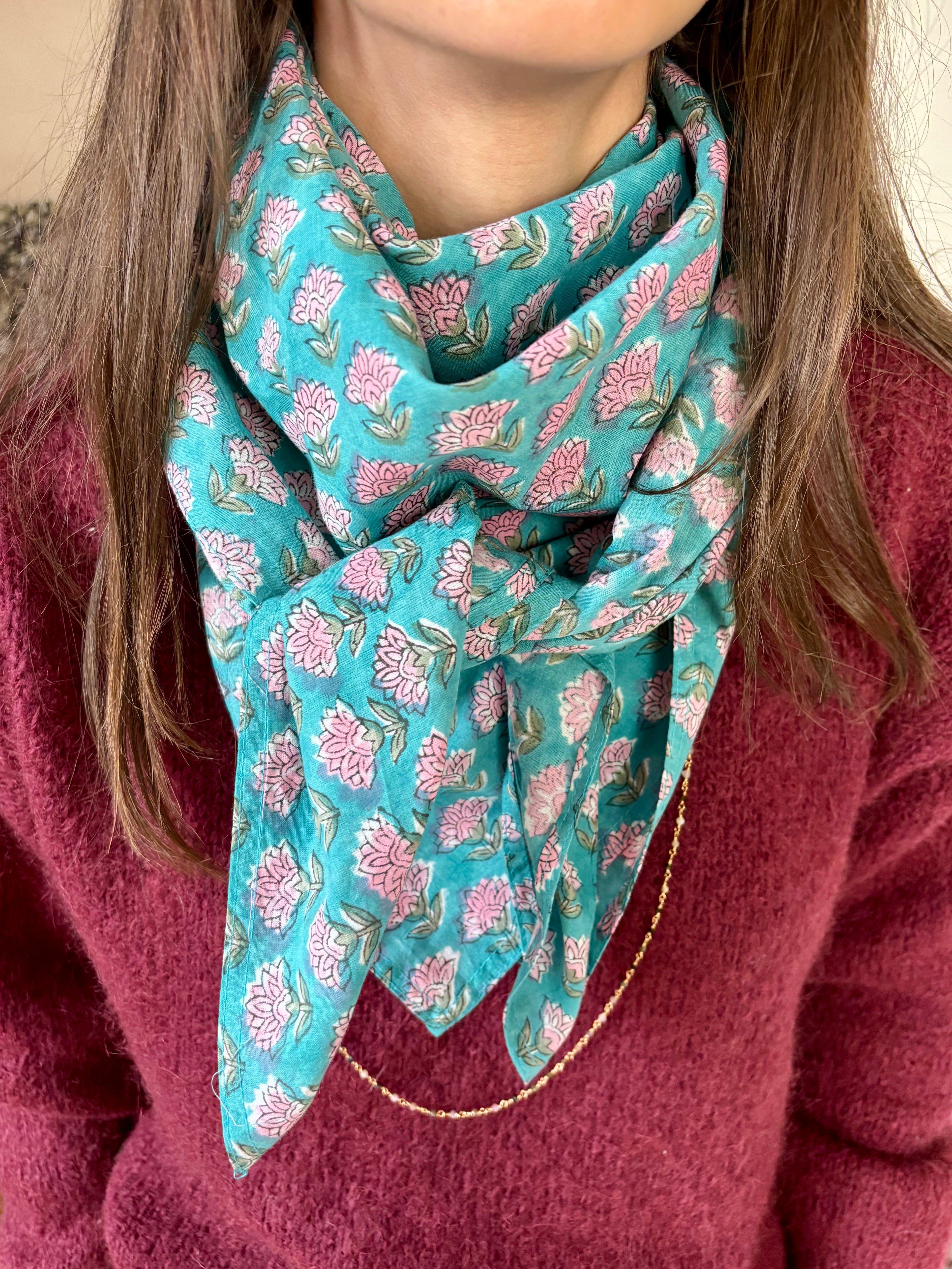 Grand Foulard
