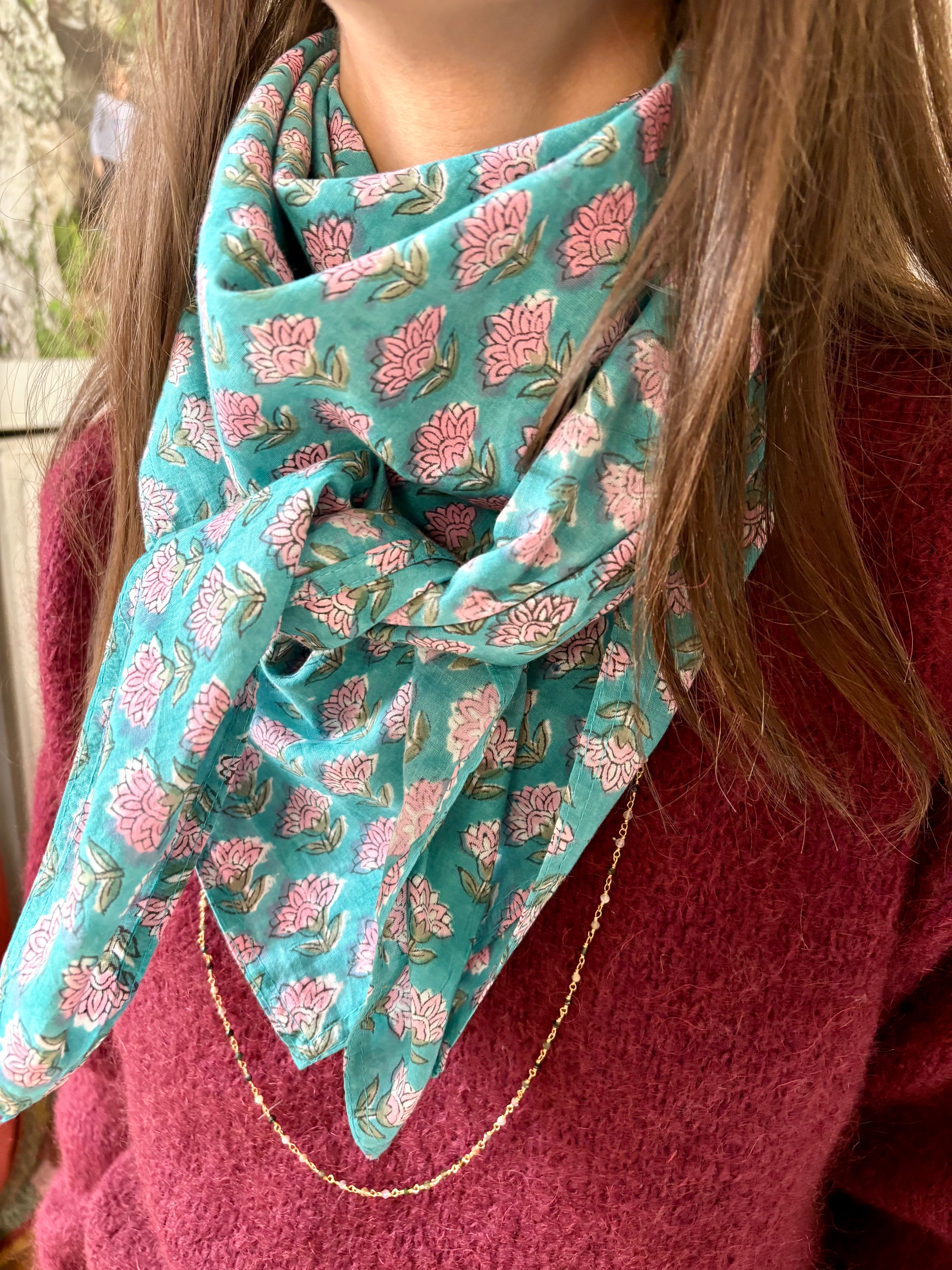 Grand Foulard