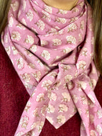 Grand Foulard