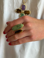 Bague Double