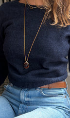 Sautoir Pendentif