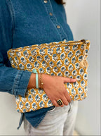 Pochette Jaune